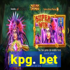 kpg. bet